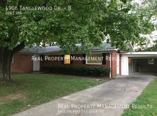 4906 Tanglewood Dr #B, Evansville, IN 47711