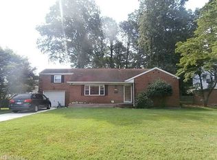 7842 Camellia Rd, Norfolk, VA 23518