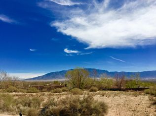 1306 Loma Del Cielo NW, Corrales, NM 87048