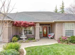 3957 Teton Dr, Redding, CA 96001