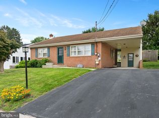 55 Carson Ave, Hanover, PA 17331