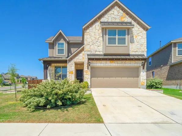 118 Eli Whitney Way, Hutto, TX 78634