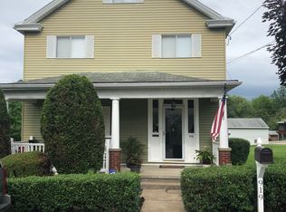 919 Greenhill Rd, Pittsburgh, PA 15209