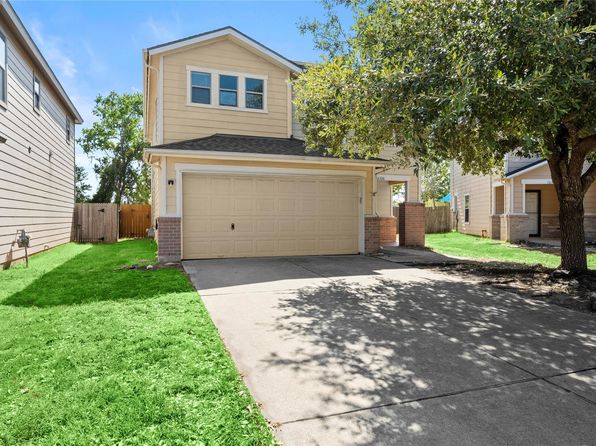 16306 Kendons Way Ln