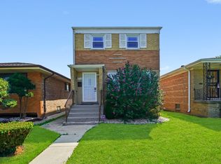 9713 S Yale Ave, Chicago, IL