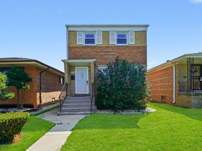 9713 S Yale Ave, Chicago, IL, 60628