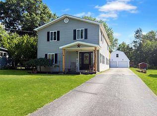 505 Church St, Cambridge Springs, PA 16403