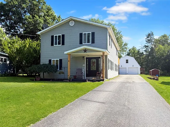 505 Church St, Cambridge Springs, PA 16403