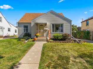 3666 South 21st STREET, Milwaukee, WI 53221