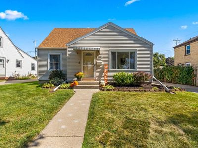 3666 South 21st STREET, Milwaukee, WI, 53221