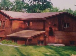 1226 Ivory St, Mora, MN 55051