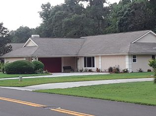 17 Pine St, Homosassa, FL 34446