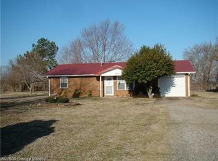 3406 S Pocola Blvd, Pocola, OK 74902