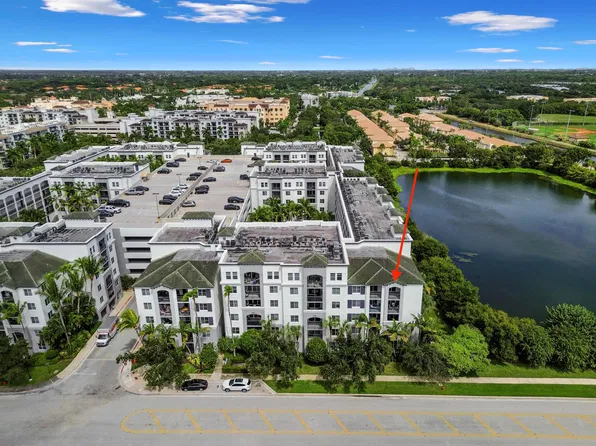 1660 Renaissance Commons Boulevard #2517, Boynton Beach, FL 33426