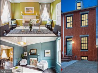 113 E Montgomery St, Baltimore, MD 21230