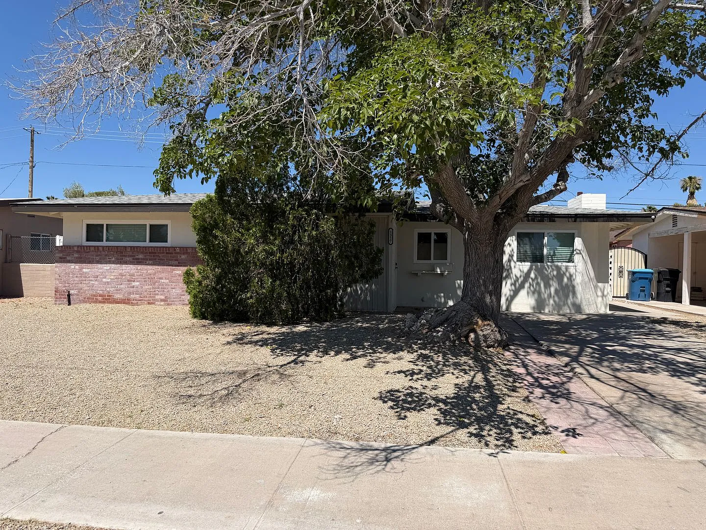 3 Bedroom in Las Vegas NV for rent. — Photo 1
