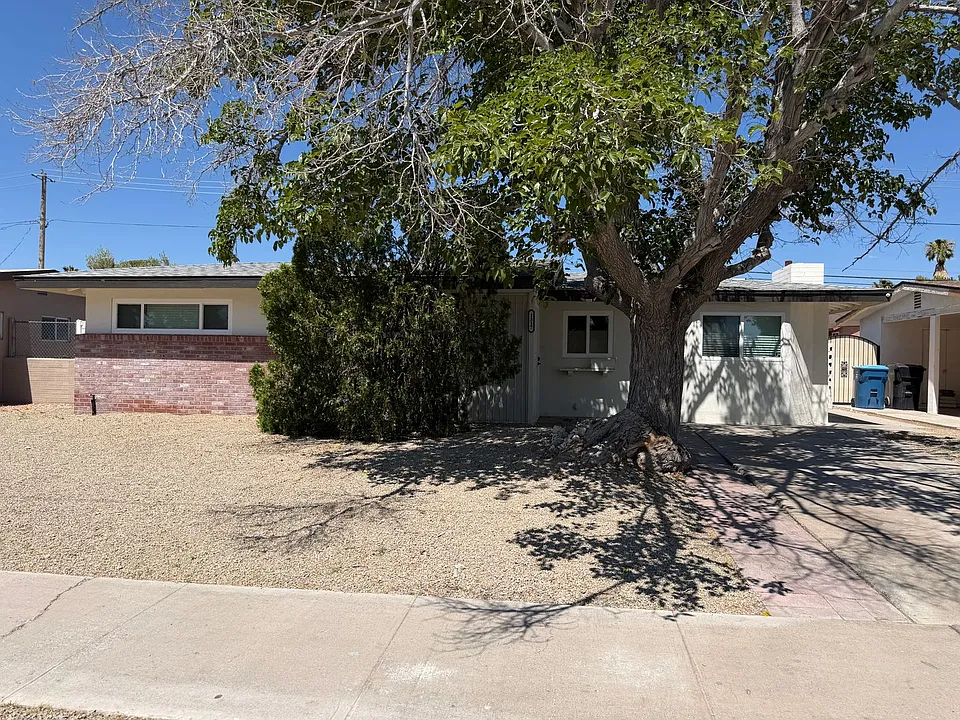 1317 Pyramid Dr