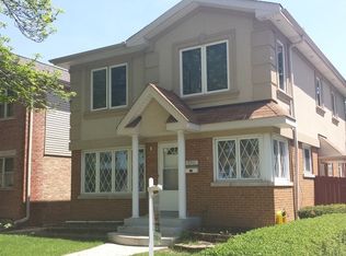 5701 N Mango Ave, Chicago, IL 60646