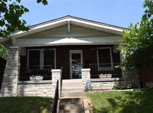 5411 Grace Ave, Saint Louis, MO