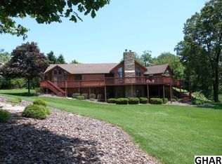 1014 Mount Alem Dr, Hummelstown, PA 17036