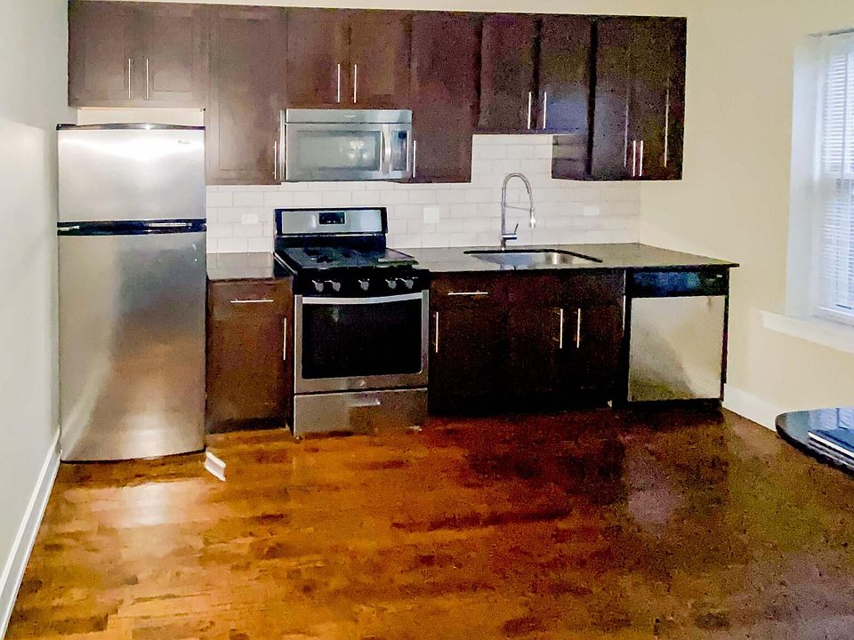 1st image of 5056 N Winchester Ave #3WW