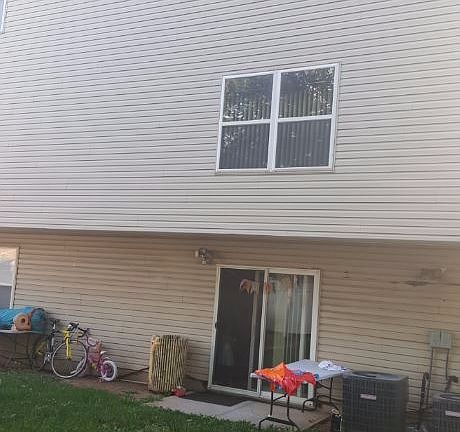 Property Rear View