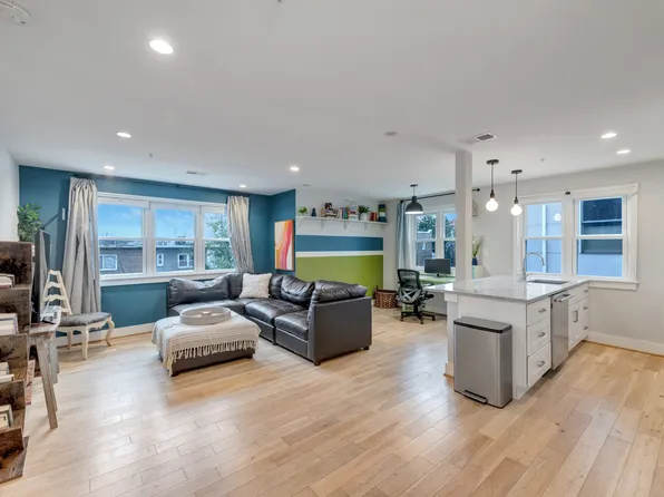 1516 K St SE, Washington, DC