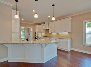 2818 Hastings Rd SW, Huntsville, AL 35801