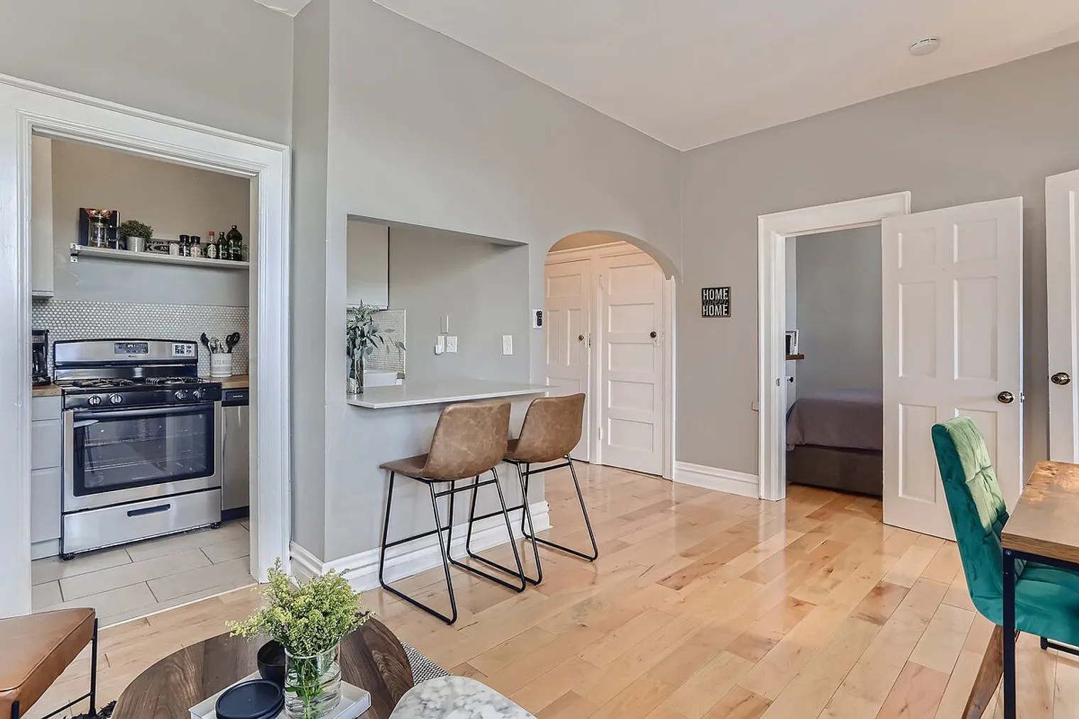 1 bed, 1.0 bath, 505 sqft, $2,750 — Photo 4