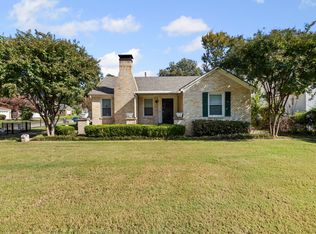 386 N Highland St, Memphis, TN 38122