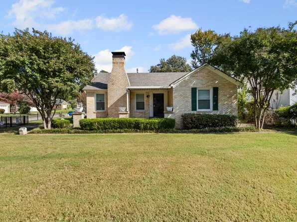 386 N Highland St, Memphis, TN 38122