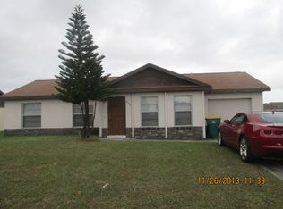 817 Poplarwood Ln, Kissimmee, FL 34743