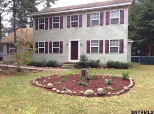 24 Locust Ridge Dr, Corinth, NY 12822