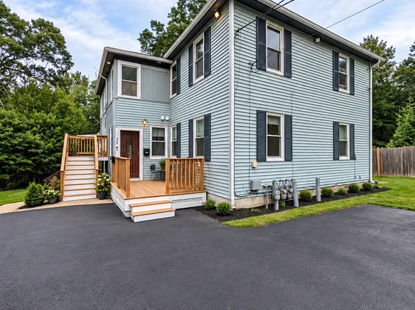 31 Thurston Ave, Whitinsville, MA 01588