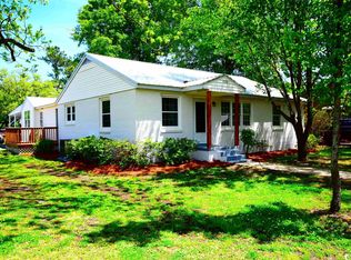 1776 Jasper St, Georgetown, SC 29440