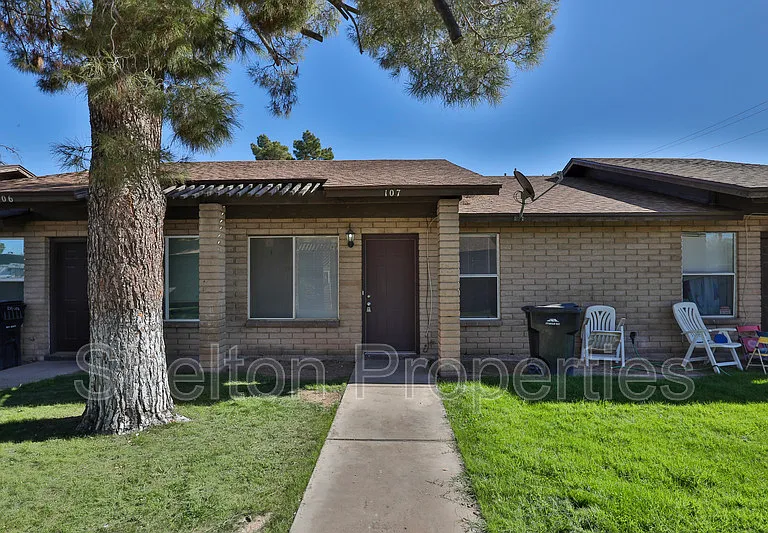 339 S Stapley Dr #105 — Photo 3
