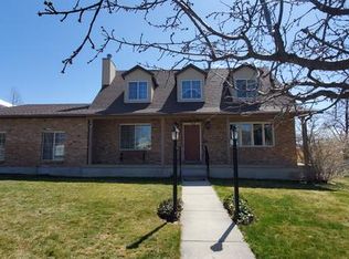 1480 E Gentile St, Layton, UT 84040