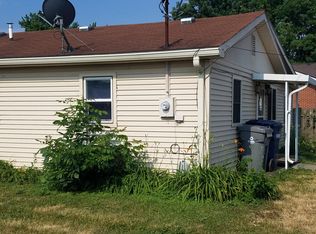 59 S Byron St, Cicero, IN 46034