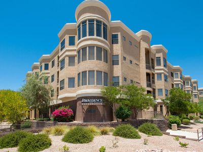 9820 N Central Ave UNIT 208, Phoenix, AZ, 85020