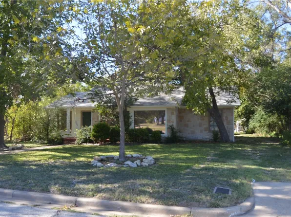 3109 Mitchell Ave, Waco, TX 76708
