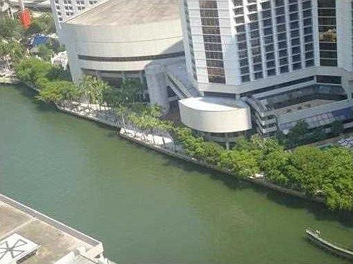 2nd image of 485 Brickell Ave APT 3505