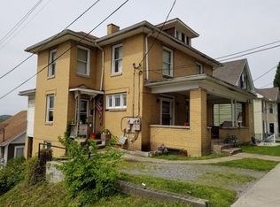 401 Beverly Ave #C, Morgantown, WV 26505