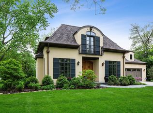 755 E 7th St, Hinsdale, IL 60521