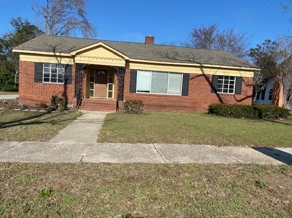 411 Durden St #1, Vidalia, GA 30474