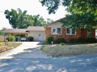 915 Markle St, Jonesboro, AR 72401