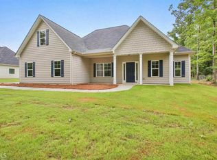 2095 Bethlehem Church Rd LOT 45, Grantville, GA 30220