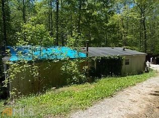 663 Mountain Breeze Trl, Ball Ground, GA 30107