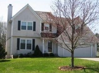 5227 SW Raintree Pkwy, Lees Summit, MO 64082