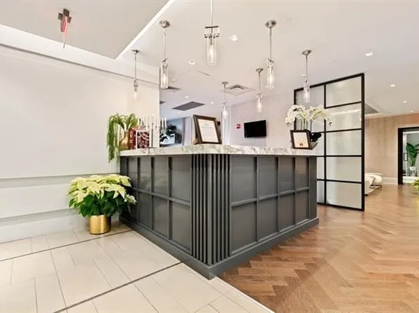 88 Morgan St APT 2803, Jersey City, NJ 07302