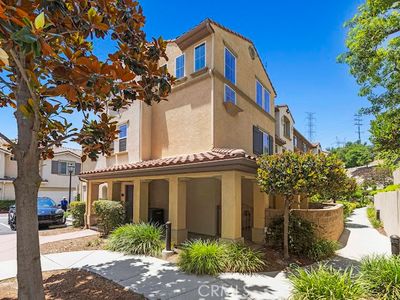 15649 Odyssey Dr Unit 77, Granada Hills, CA, 91344